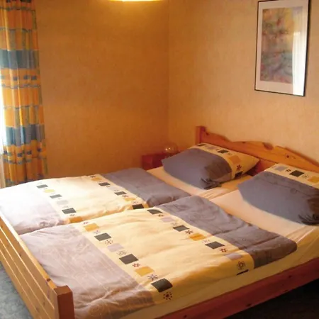 Langbehn Ferienhaus Puttgarden