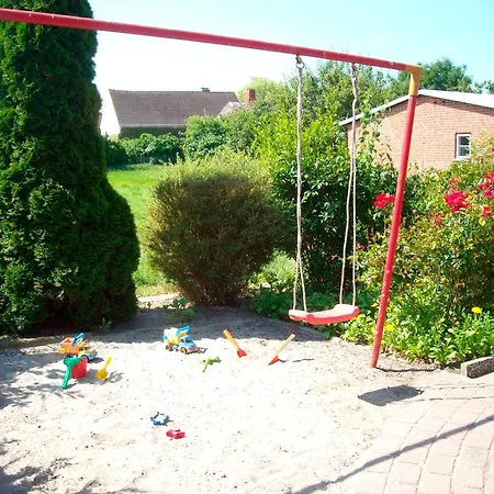 Langbehn Ferienhaus *