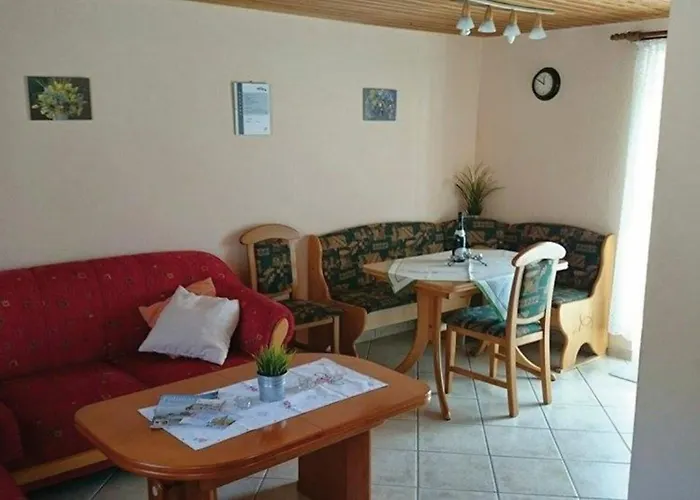 Langbehn Ferienhaus Puttgarden