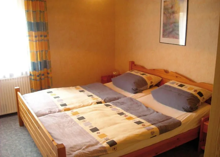 Langbehn Ferienhaus Puttgarden